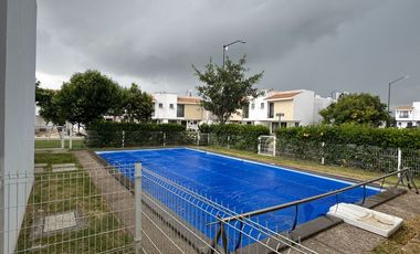 🏡 CASA EN RENTA AMUEBLADA EN FRACC. MUNA – Confort y ubicación estratégica en León