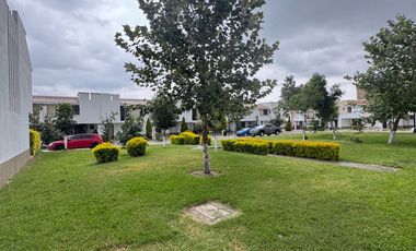 🏡 CASA EN RENTA AMUEBLADA EN FRACC. MUNA – Confort y ubicación estratégica en León