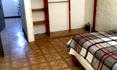 Infonavit Centro Campo Uno Depto Con Excelente Ubicación