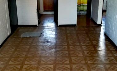 Infonavit Centro Campo Uno Depto Con Excelente Ubicación