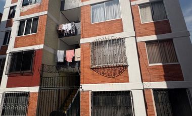 Infonavit Centro Campo Uno Depto Con Excelente Ubicación