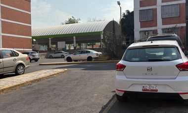 Infonavit Centro Campo Uno Depto Con Excelente Ubicación