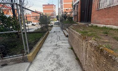 Infonavit Centro Campo Uno Depto Con Excelente Ubicación