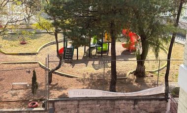 Infonavit Centro Campo Uno Depto Con Excelente Ubicación