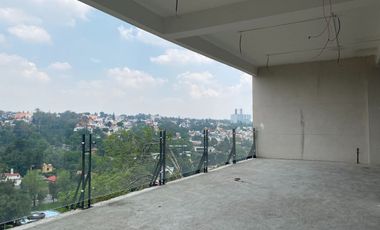 Lomas de Tecamachalco Townhouses en Condominio