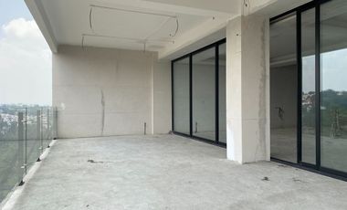 Lomas de Tecamachalco Townhouses en Condominio