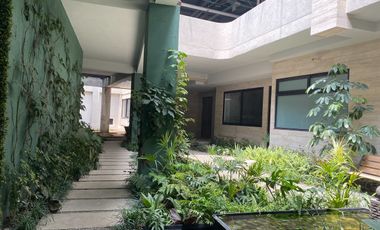 Lomas de Tecamachalco Townhouses en Condominio