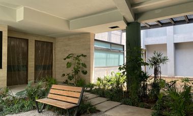 Lomas de Tecamachalco Townhouses en Condominio