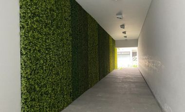 Lomas de Tecamachalco Townhouses en Condominio