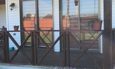 Casa En Venta En Santa María