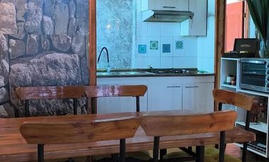 Casa En Venta En Santa María