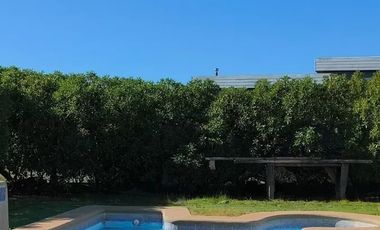 Casa En Venta En Santa María