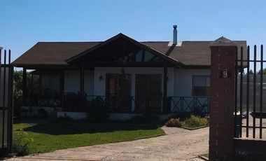 Casa En Venta En Santa María