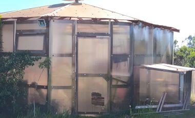 Casa En Venta En Santa María