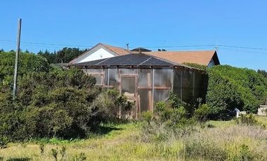 Casa En Venta En Santa María