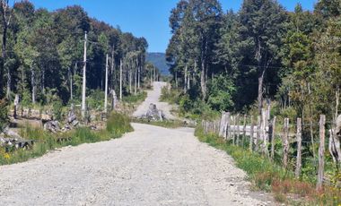 PARCELAS, ALERCES DE LAUCA. PUERTO MONTT