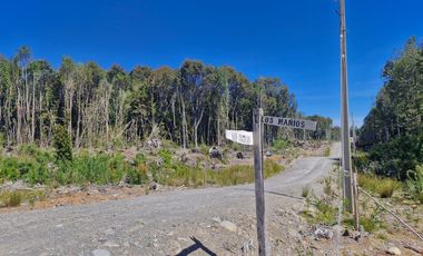 PARCELAS, ALERCES DE LAUCA. PUERTO MONTT
