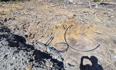 PARCELAS, ALERCES DE LAUCA. PUERTO MONTT