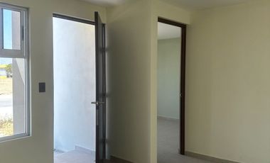CASA EN VENTA – FRACCIONAMIENTO SAUCE, CARRETERA PACHUCA–SAHAGÚN