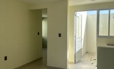 CASA EN VENTA – FRACCIONAMIENTO SAUCE, CARRETERA PACHUCA–SAHAGÚN