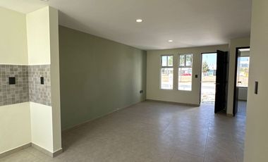 CASA EN VENTA – FRACCIONAMIENTO SAUCE, CARRETERA PACHUCA–SAHAGÚN