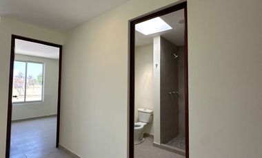 CASA EN VENTA – FRACCIONAMIENTO SAUCE, CARRETERA PACHUCA–SAHAGÚN