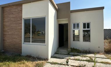 CASA EN VENTA – FRACCIONAMIENTO SAUCE, CARRETERA PACHUCA–SAHAGÚN