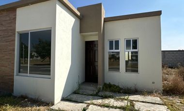 CASA EN VENTA – FRACCIONAMIENTO SAUCE, CARRETERA PACHUCA–SAHAGÚN