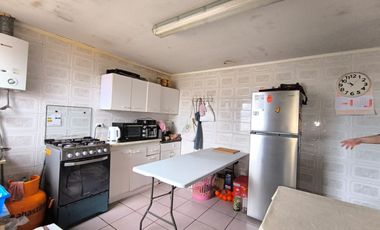 Casa En Venta En El Quisco