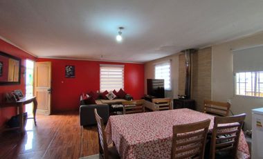 Casa En Venta En El Quisco