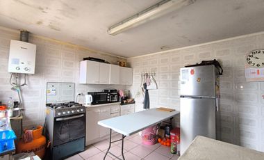 Casa En Venta En El Quisco