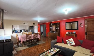 Casa En Venta En El Quisco