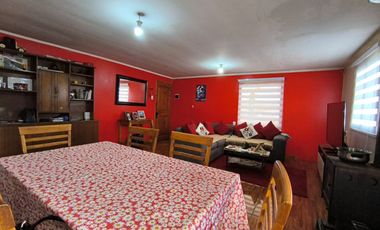 Casa En Venta En El Quisco