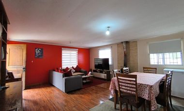 Casa En Venta En El Quisco