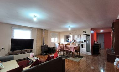 Casa En Venta En El Quisco