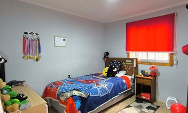 Casa En Venta En El Quisco