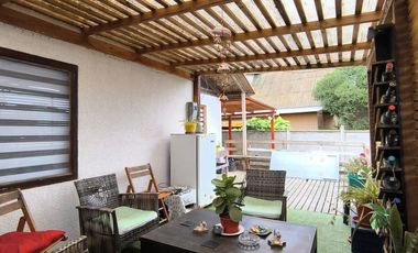 Casa En Venta En El Quisco