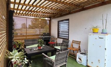 Casa En Venta En El Quisco