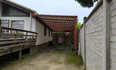 Casa En Venta En El Quisco