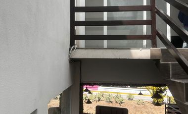 OFICINAS EN RENTA – PLAZA COMERCIAL, PARQUE DE POBLAMIENTO