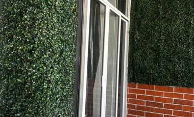 OFICINAS EN RENTA – PLAZA COMERCIAL, PARQUE DE POBLAMIENTO