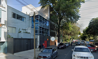 Casa en venta; Benito Juárez, CDMX, Del Valle Centro