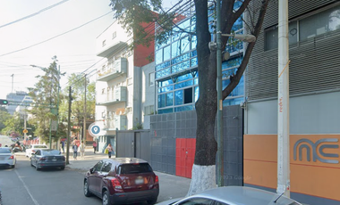 Casa en venta; Benito Juárez, CDMX, Del Valle Centro