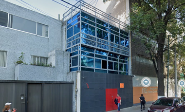 Casa en venta; Benito Juárez, CDMX, Del Valle Centro