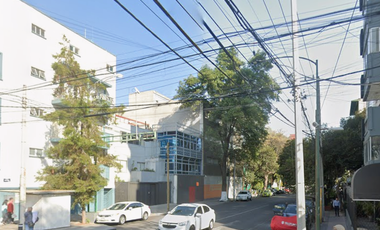 Casa en venta; Benito Juárez, CDMX, Del Valle Centro