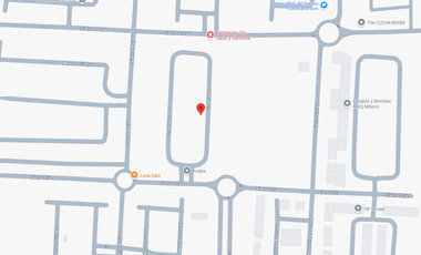 Casa en C. Andes 30, Melchor Ocampo, Méx.