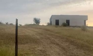 Venta De Parcela En Sector El Manzano, Rapel