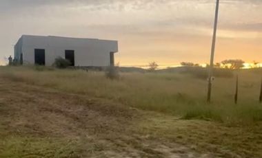 Venta De Parcela En Sector El Manzano, Rapel