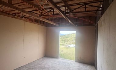 Venta De Parcela En Sector El Manzano, Rapel