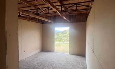 Venta De Parcela En Sector El Manzano, Rapel